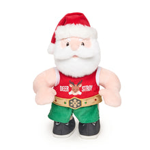 Load image into Gallery viewer, Smackdown Santa
