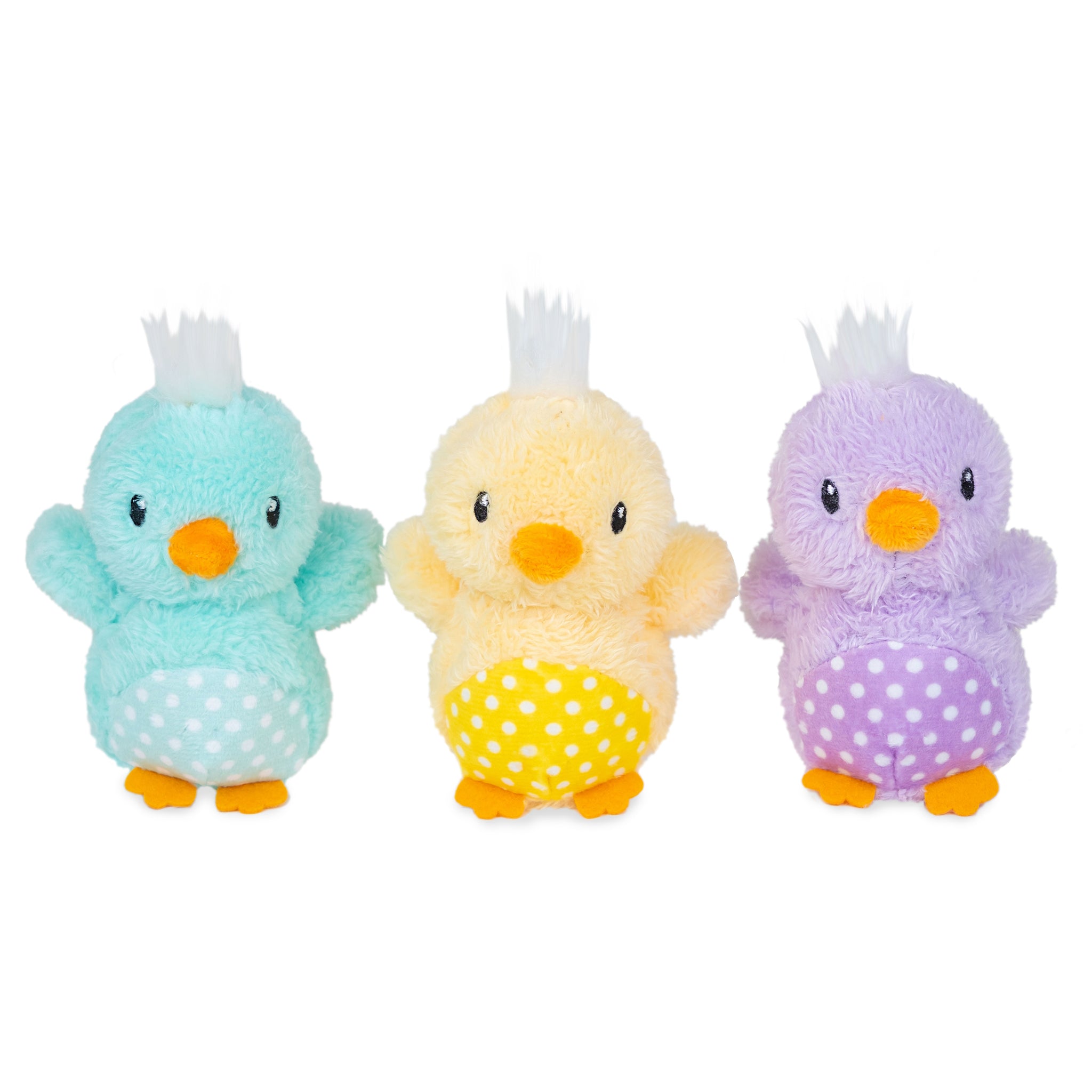 Lil Chick Squeezers – Cuddle Barn Wholesale