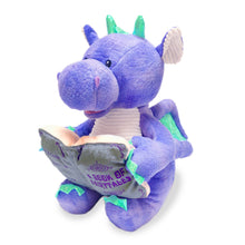 Load image into Gallery viewer, Dalton the Storytelling Dragon
