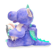 Load image into Gallery viewer, Dalton the Storytelling Dragon
