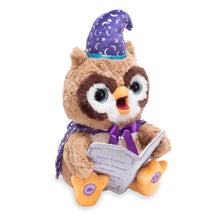 Load image into Gallery viewer, Octavius the Storytelling Owl
