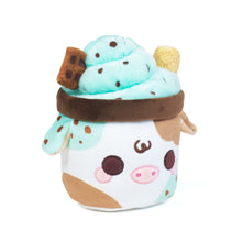 Load image into Gallery viewer, Lil Series - Mint Chocolate Chip Mooshake
