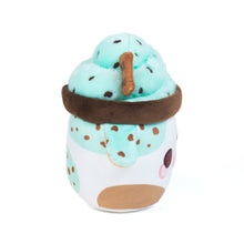 Load image into Gallery viewer, Lil Series - Mint Chocolate Chip Mooshake
