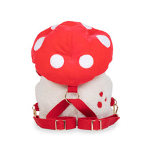 Load image into Gallery viewer, Toadstool Wawa Backpack
