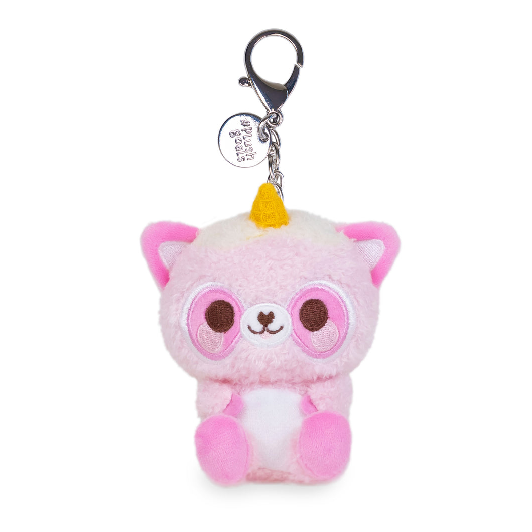 Mini Roxy Keychain