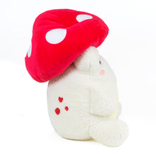 Load image into Gallery viewer, Hug Sized - 15&quot; Toadstool Wawa
