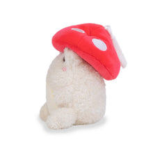 Load image into Gallery viewer, Mini Toadstool Wawa Clip
