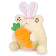 Load image into Gallery viewer, Carrot Lovin’ Bunny Wawa
