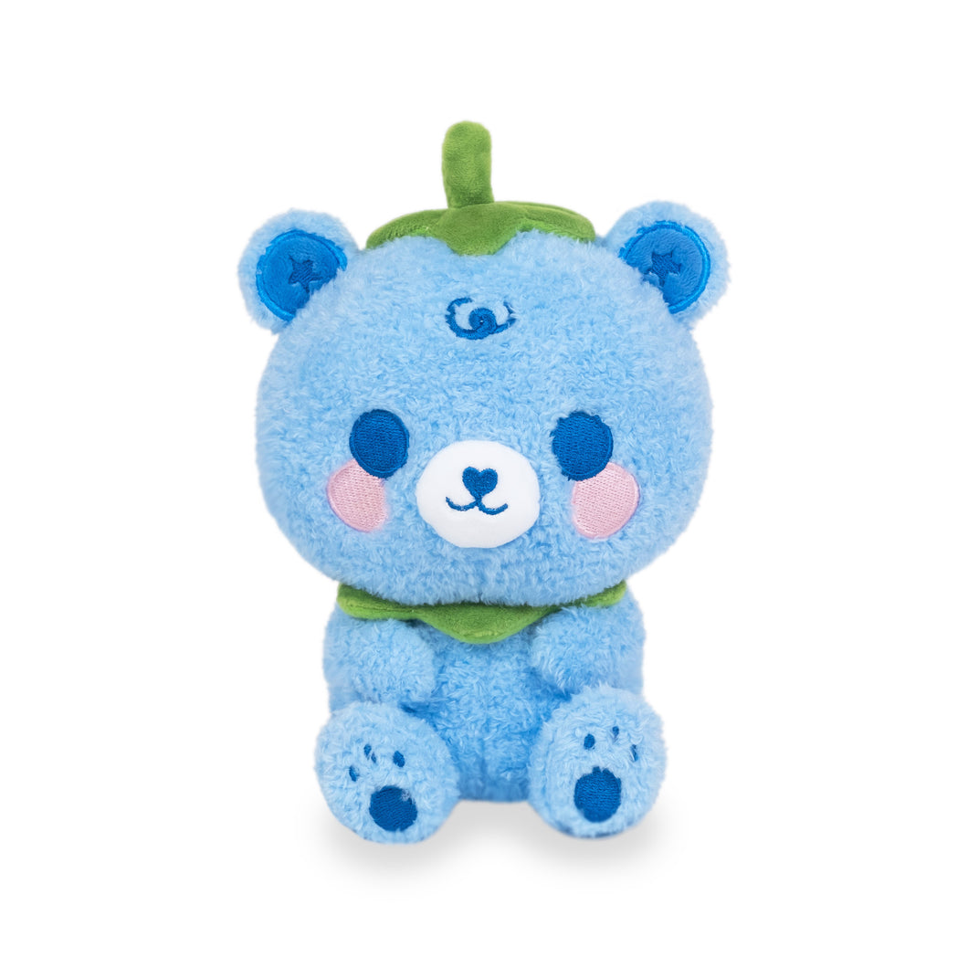 Lil Series - Bloo the Blueberry Bear