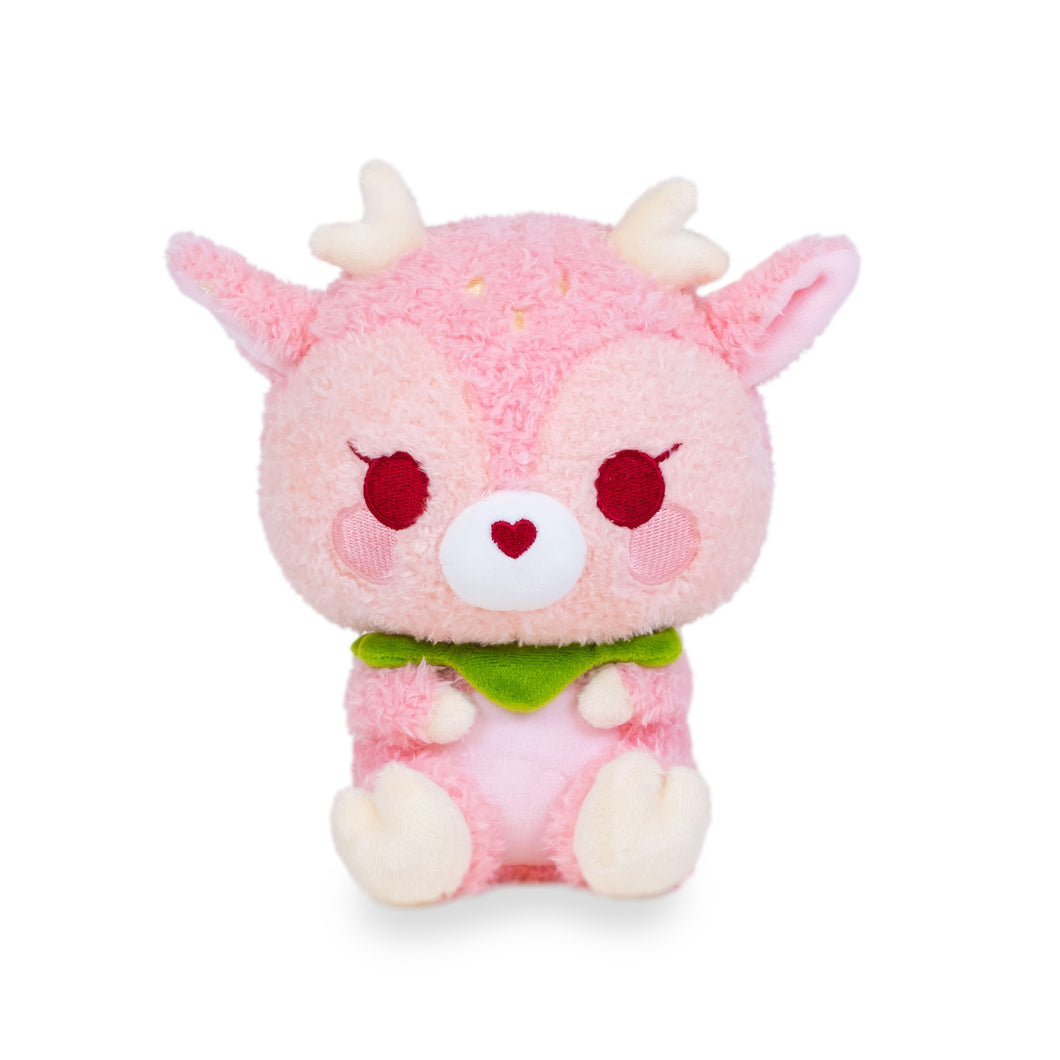 Lil Series - Dearie the Strawberry Deer