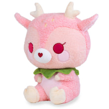 Load image into Gallery viewer, Dearie the Strawberry Deer
