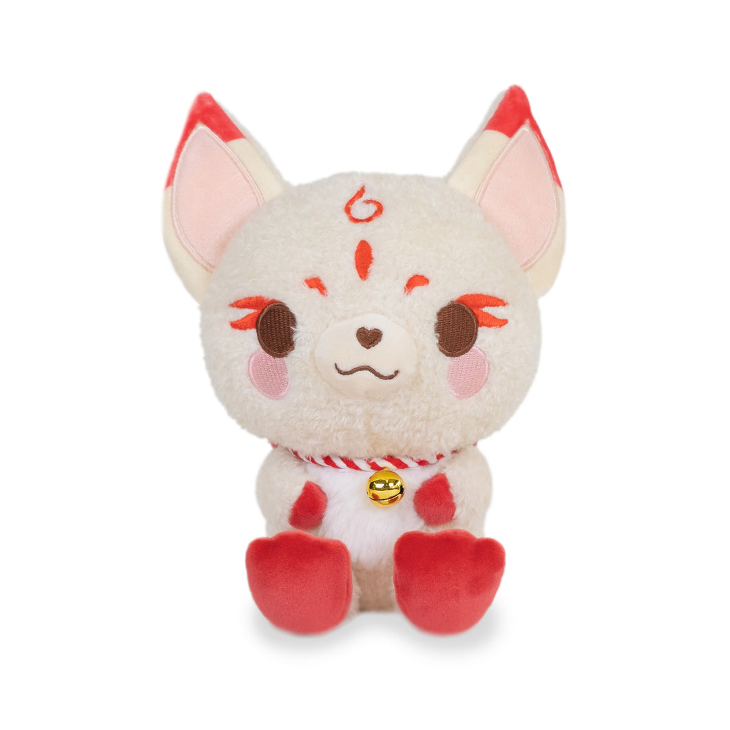 Lil Series - Haru the Fire Kitsune