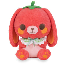 Load image into Gallery viewer, Cheerie the Tomato Bunny
