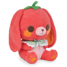 Load image into Gallery viewer, Cheerie the Tomato Bunny
