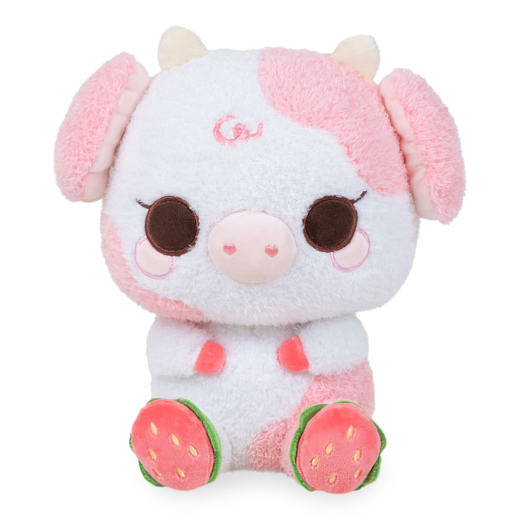 Sunnie the Strawberry Cow