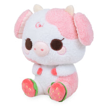 Load image into Gallery viewer, Sunnie the Strawberry Cow
