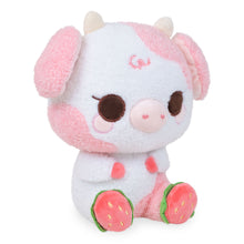 Load image into Gallery viewer, Sunnie the Strawberry Cow
