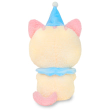 Load image into Gallery viewer, Confettie the Clown Cat
