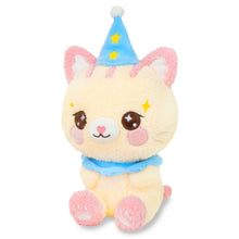 Load image into Gallery viewer, Confettie the Clown Cat

