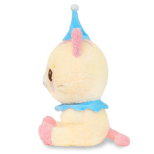 Load image into Gallery viewer, Confettie the Clown Cat
