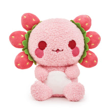 Load image into Gallery viewer, Lil Series - Strawberry Axolotl (Scented)
