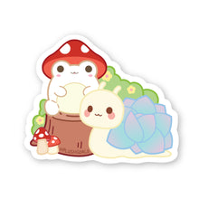 Load image into Gallery viewer, Stickers - Fairy Forest - Series 1 Set
