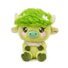 Load image into Gallery viewer, Lil Series - Jasmine Highland Cow (Scented)
