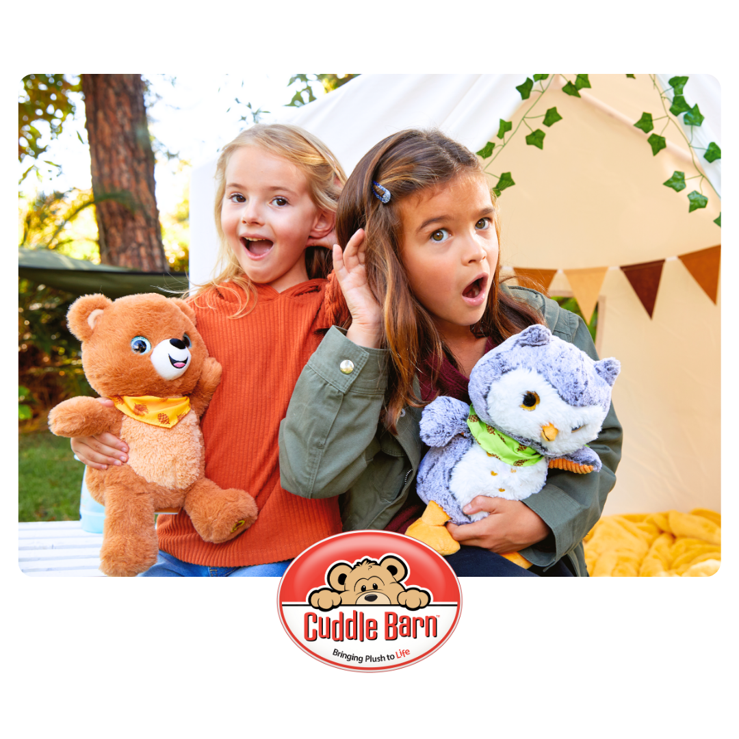 Cuddle Barn Wholesale