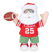 Load image into Gallery viewer, Gameday Santa
