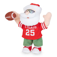 Load image into Gallery viewer, Gameday Santa
