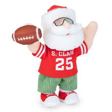 Load image into Gallery viewer, Gameday Santa
