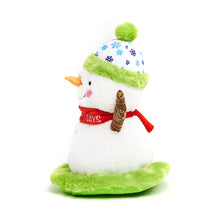 Load image into Gallery viewer, Flurry the Snowman
