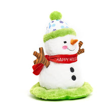 Load image into Gallery viewer, Flurry the Snowman
