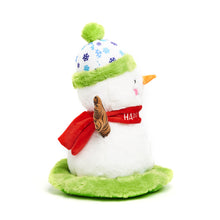 Load image into Gallery viewer, Flurry the Snowman
