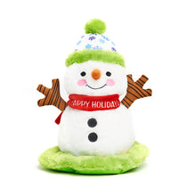 Load image into Gallery viewer, Flurry the Snowman
