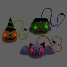 Load image into Gallery viewer, Little Lantern Necklaces
