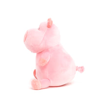 Load image into Gallery viewer, Smuzzies (7&quot; Barnyard Series) - Pigsley the Pig
