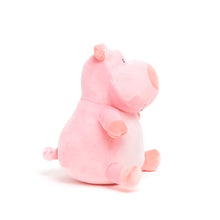Load image into Gallery viewer, Smuzzies (7&quot; Barnyard Series) - Pigsley the Pig
