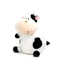 Load image into Gallery viewer, Smuzzies (7&quot; Barnyard Series) - Callie the Cow
