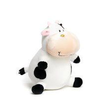 Load image into Gallery viewer, Smuzzies (7&quot; Barnyard Series) - Callie the Cow
