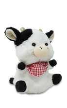 Load image into Gallery viewer, Sweet Cheeks - Cow
