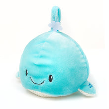 Load image into Gallery viewer, Lullababies - Misty the Whale
