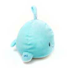 Load image into Gallery viewer, Lullababies - Misty the Whale
