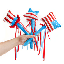 Load image into Gallery viewer, Star Spangled Wands
