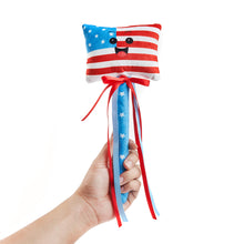 Load image into Gallery viewer, Star Spangled Wands
