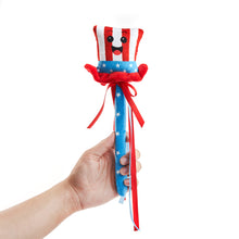 Load image into Gallery viewer, Star Spangled Wands
