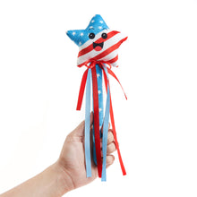 Load image into Gallery viewer, Star Spangled Wands
